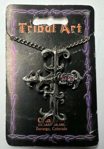 Comstock creations tribal - comstock,